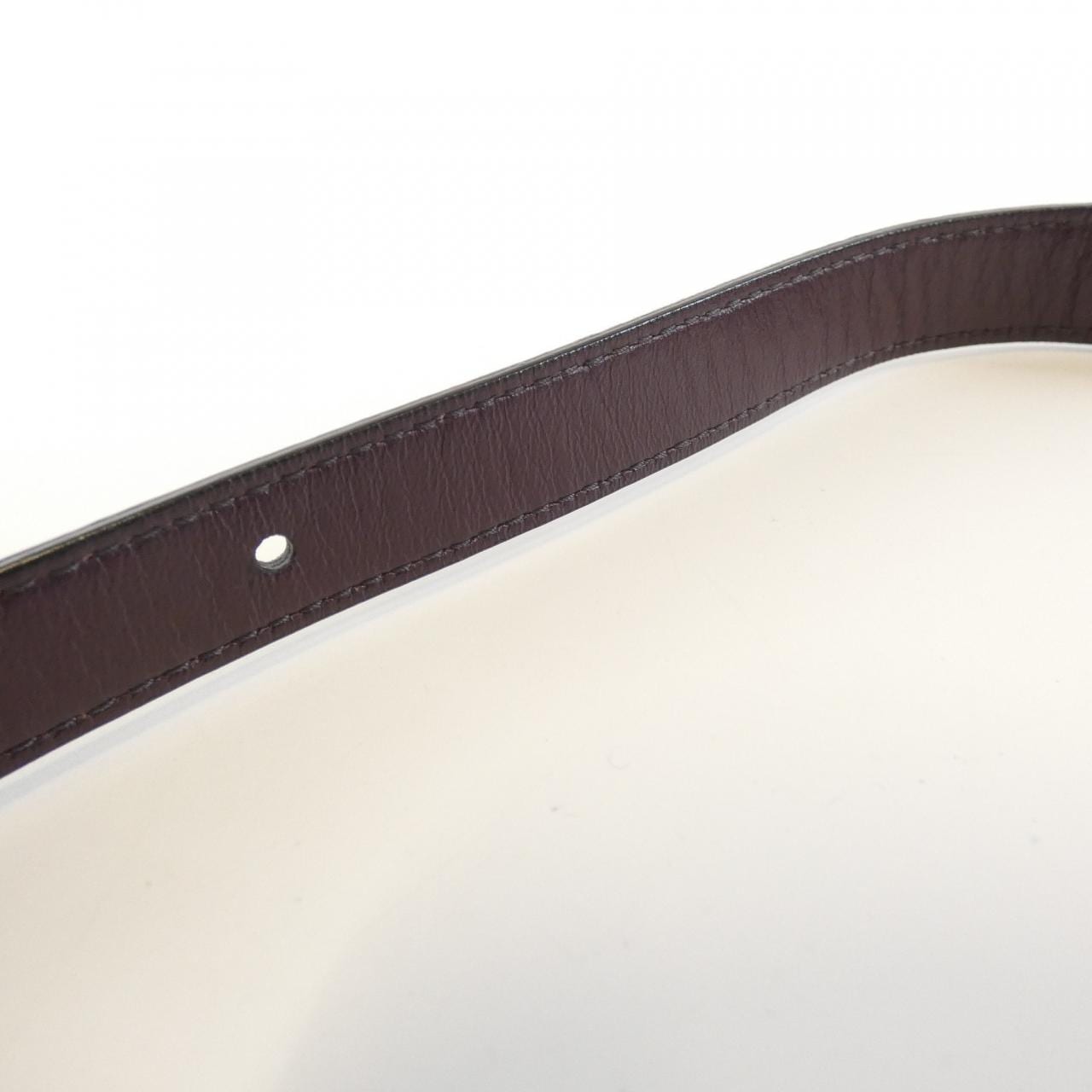 DIOR Saddle S5619CTZQ Belt Bag Canvas Black Canvas - Thumbnail 7