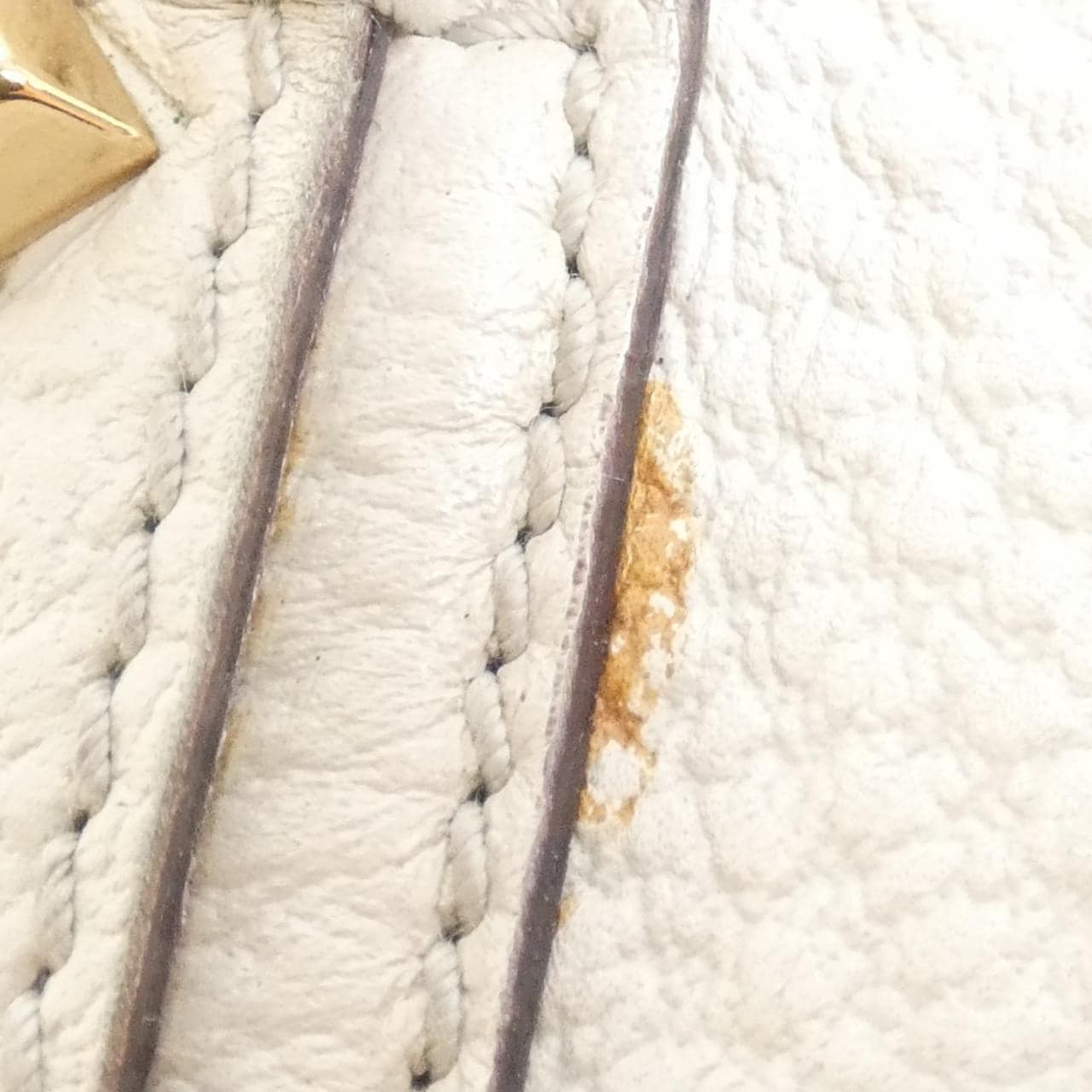 GUCCI 137369 Bag Leather Black Leather Rank B - Thumbnail 4