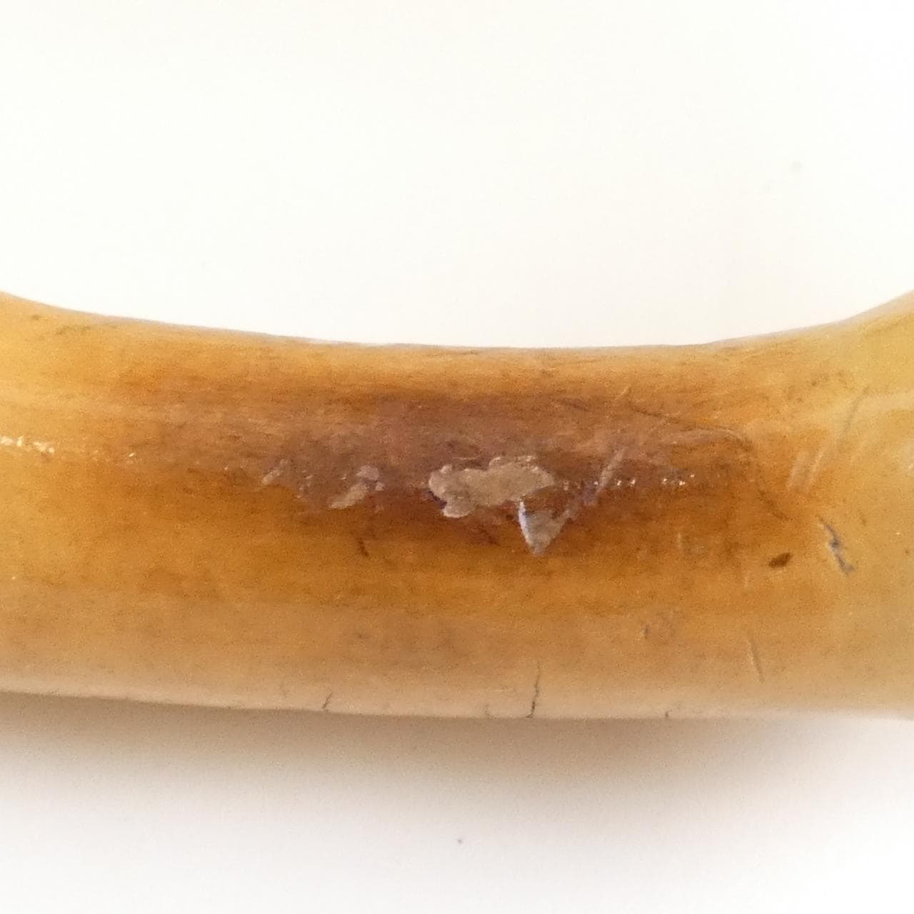 GUCCI 137369 Bag Leather Black Leather Rank B - Thumbnail 8