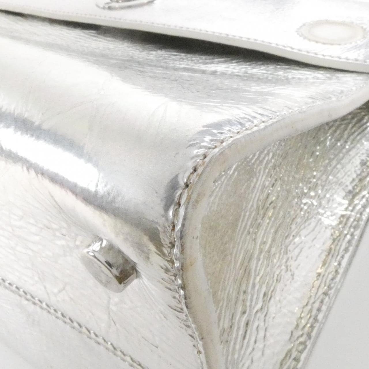 DIOR M7001PNSS Bag Leather Black Leather - Thumbnail 3