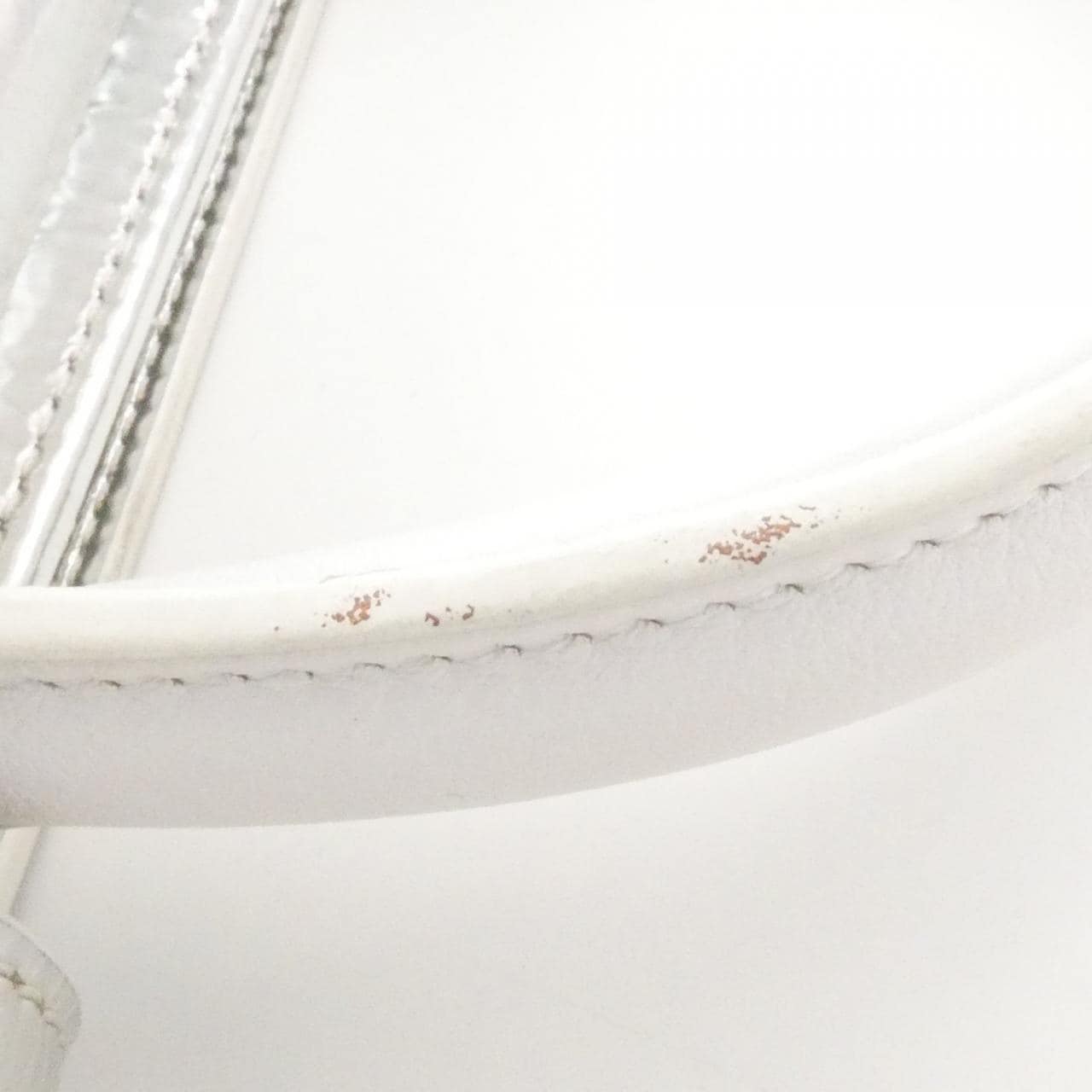 DIOR M7001PNSS Bag Leather Black Leather - Thumbnail 9