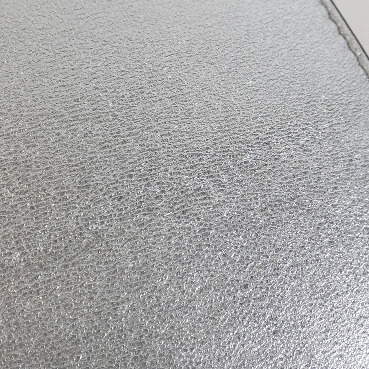 GUCCI 455600 DXAAT Bag Leather 黑色 皮革 中古品B - 縮圖 6