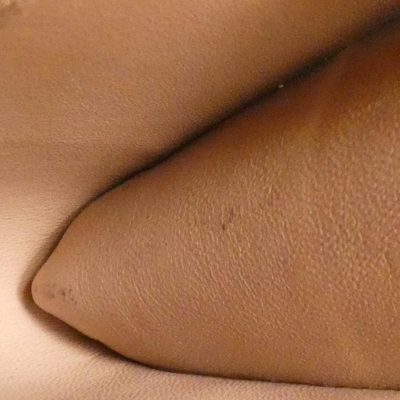 GUCCI 455600 DXAAT Bag Leather 黑色 皮革 中古品B - 縮圖 10