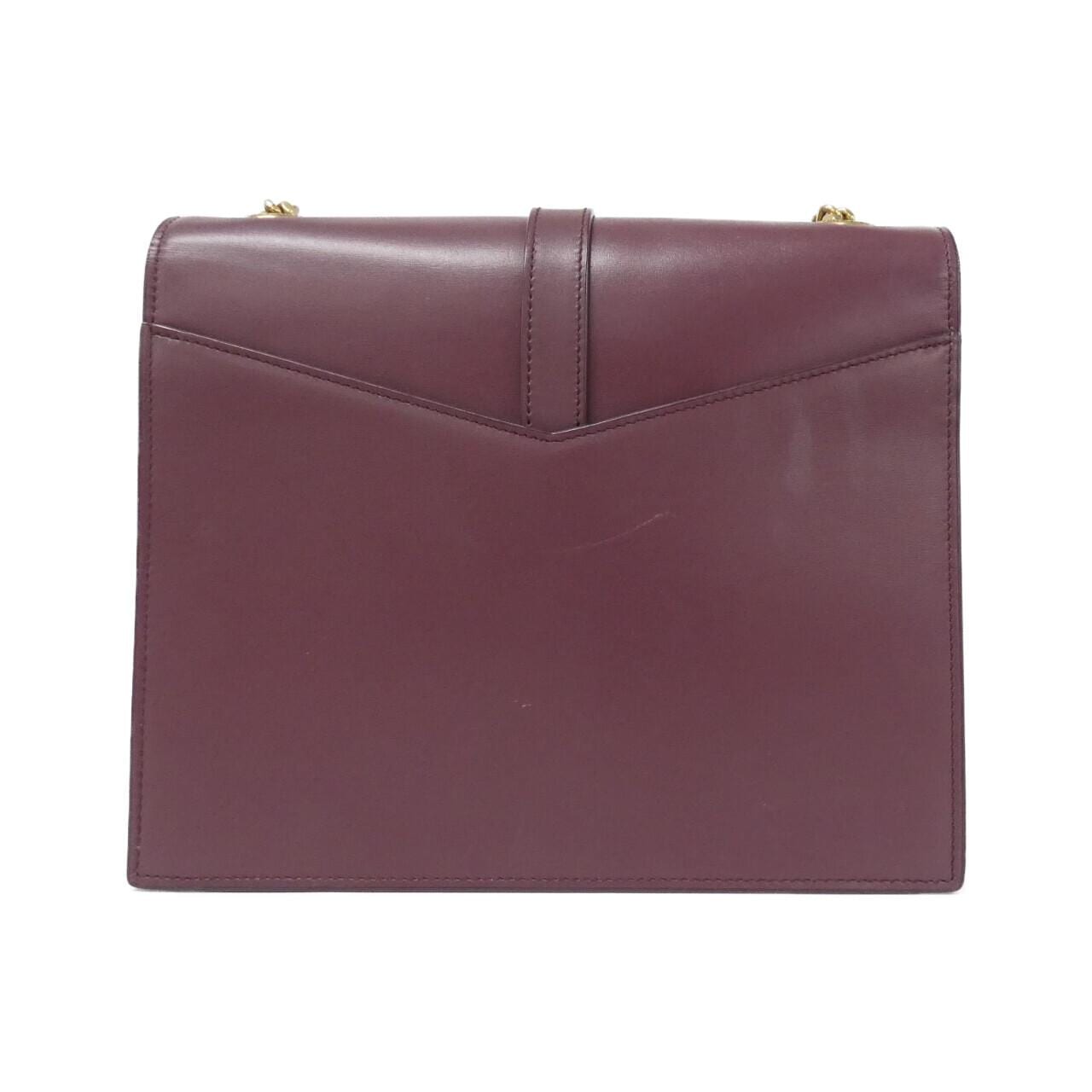 SAINT LAURENT 532629 0SX0W Bag 黑色 中古品B - 縮圖 2