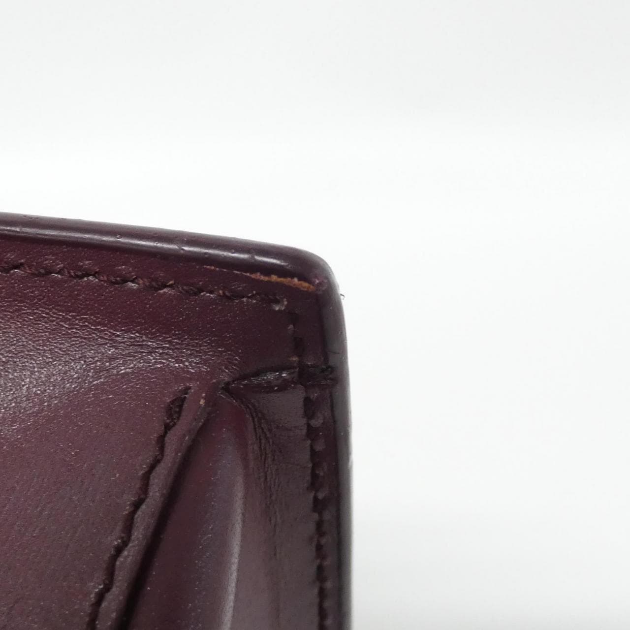 SAINT LAURENT 532629 0SX0W Bag 黑色 中古品B - 縮圖 3