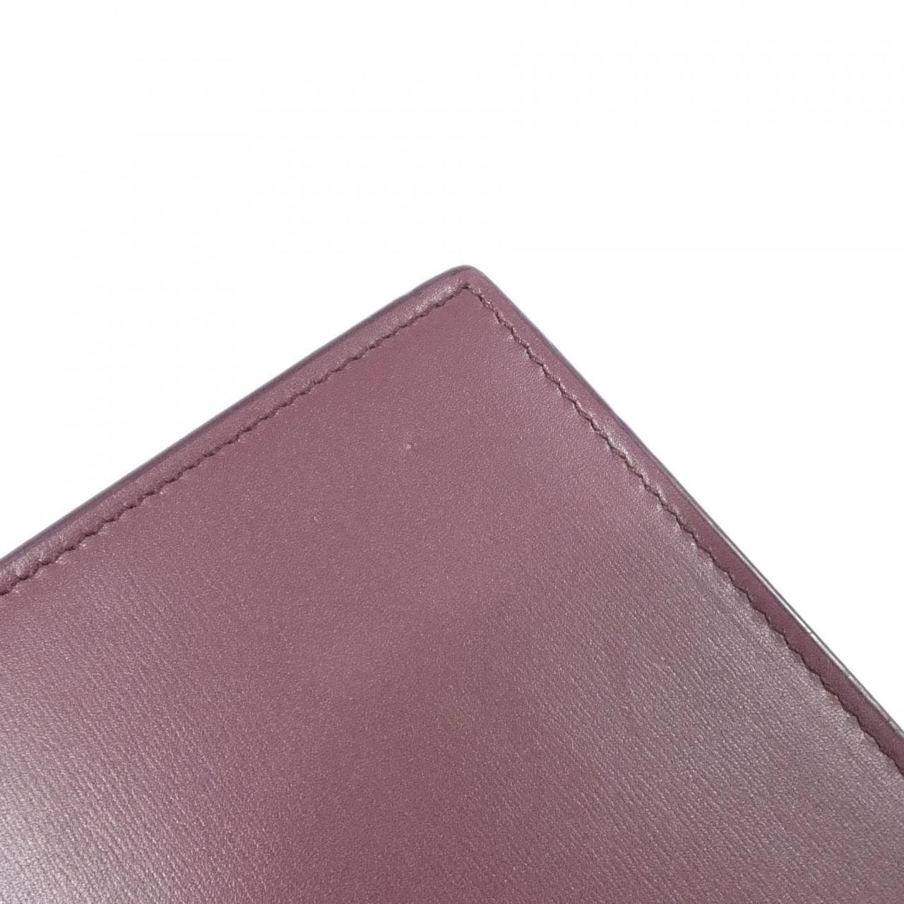 SAINT LAURENT 532629 0SX0W Bag 黑色 中古品B - 縮圖 4