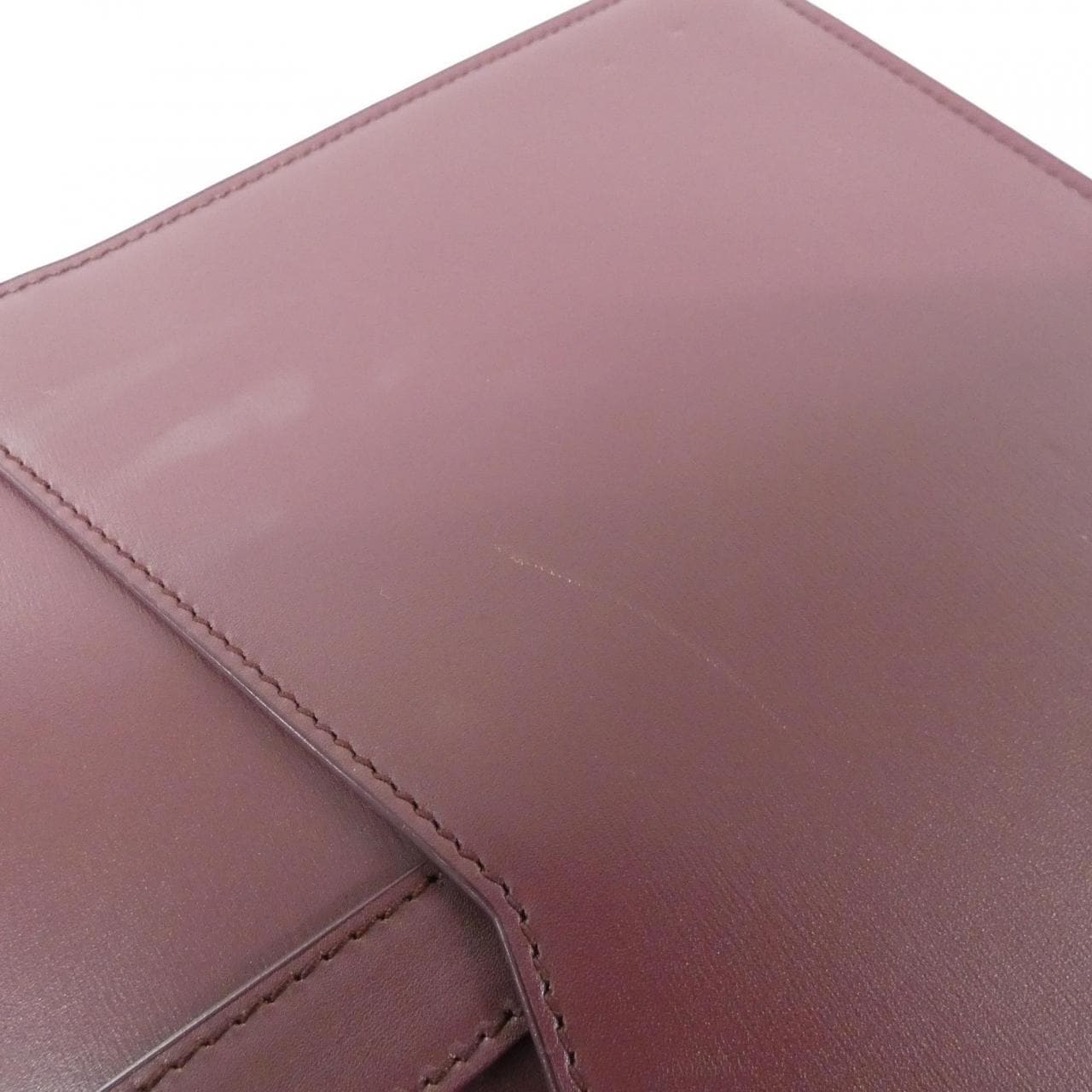 SAINT LAURENT 532629 0SX0W Bag 黑色 中古品B - 縮圖 5