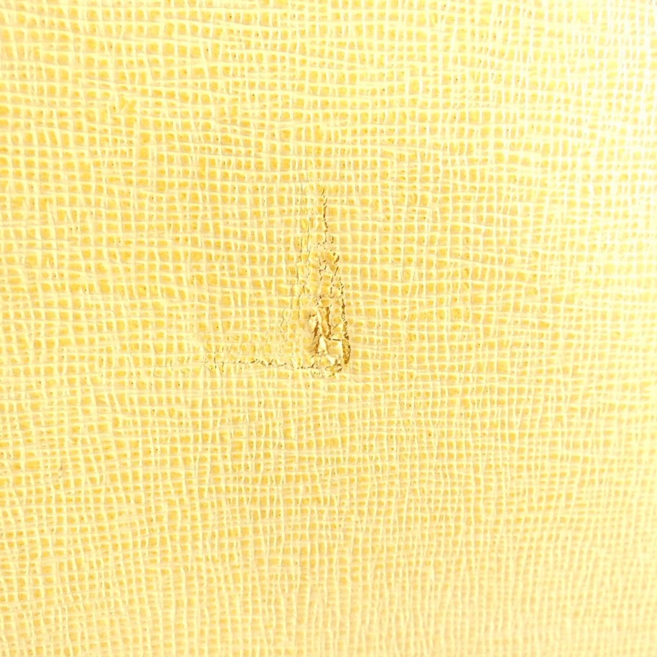 FENDI 8BH272 P3D Bag 黑色 中古品B - 縮圖 4