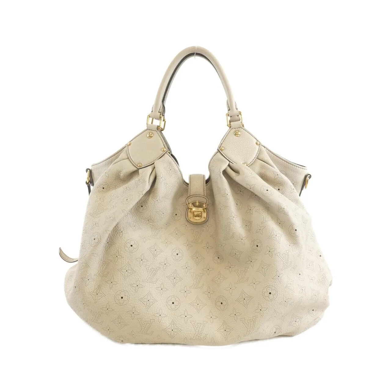 LOUIS VUITTON Mahina M95546 Shoulder