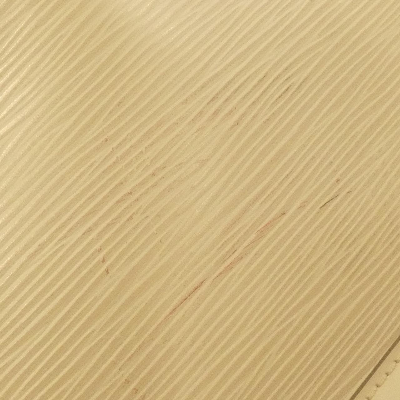 LOUIS VUITTON Montaigne M5931J Bag Epi 黑色 Epi 中古品B - 縮圖 5