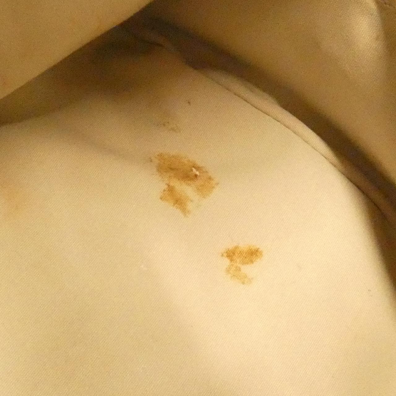 LOUIS VUITTON Montaigne M5931J Bag Epi 黑色 Epi 中古品B - 縮圖 10