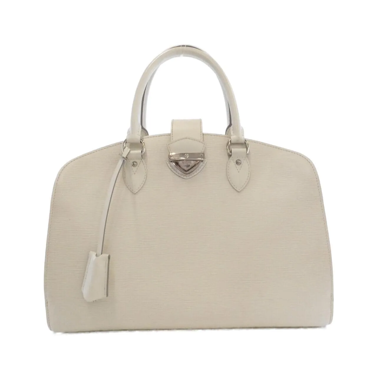 LOUIS VUITTON Pont-Neuf M5904J Handbag Epi