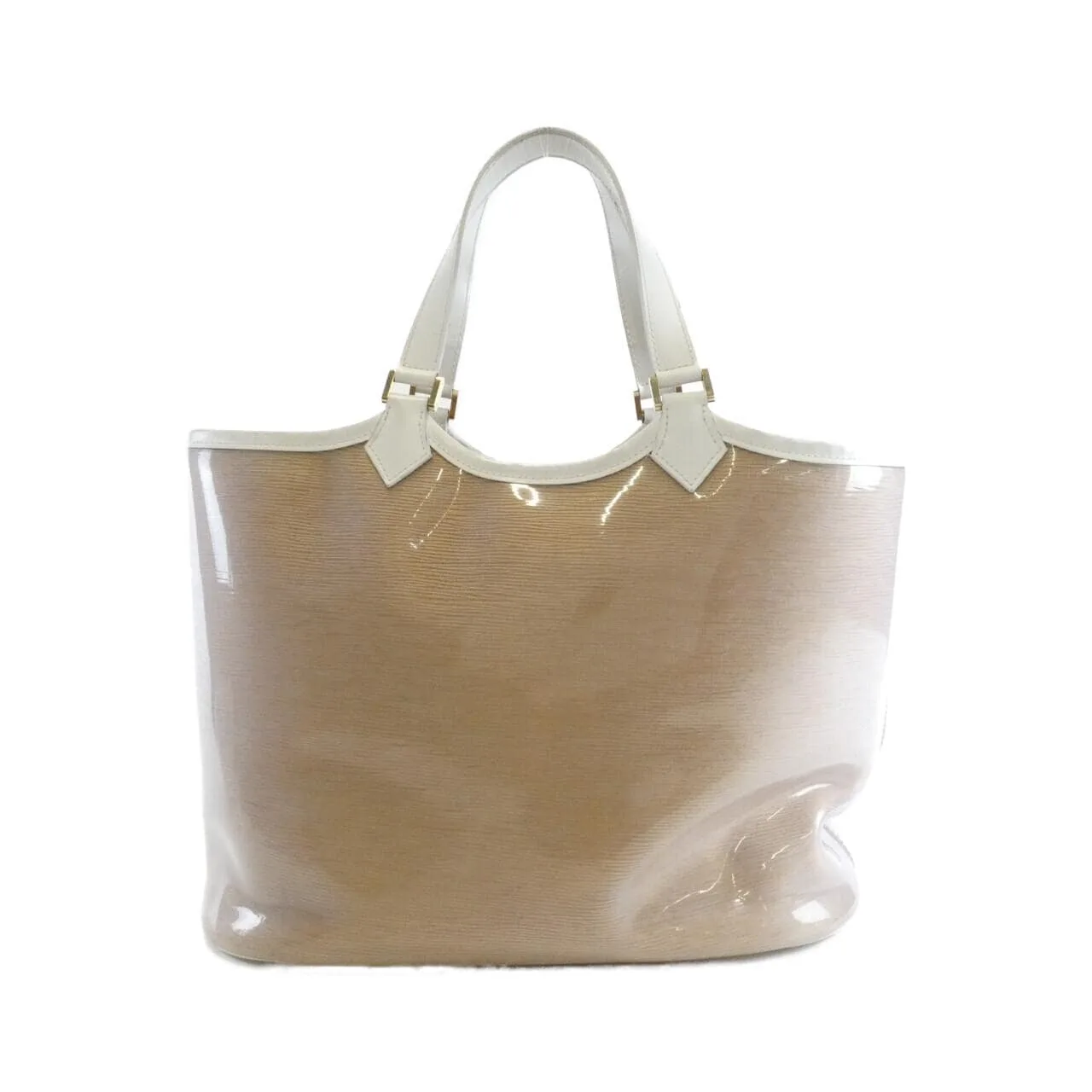 LOUIS VUITTON M92471 Handbag Epi Black Epi Rank B - Thumbnail 2