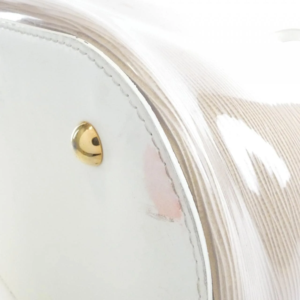 LOUIS VUITTON M92471 Handbag Epi Black Epi Rank B - Thumbnail 3