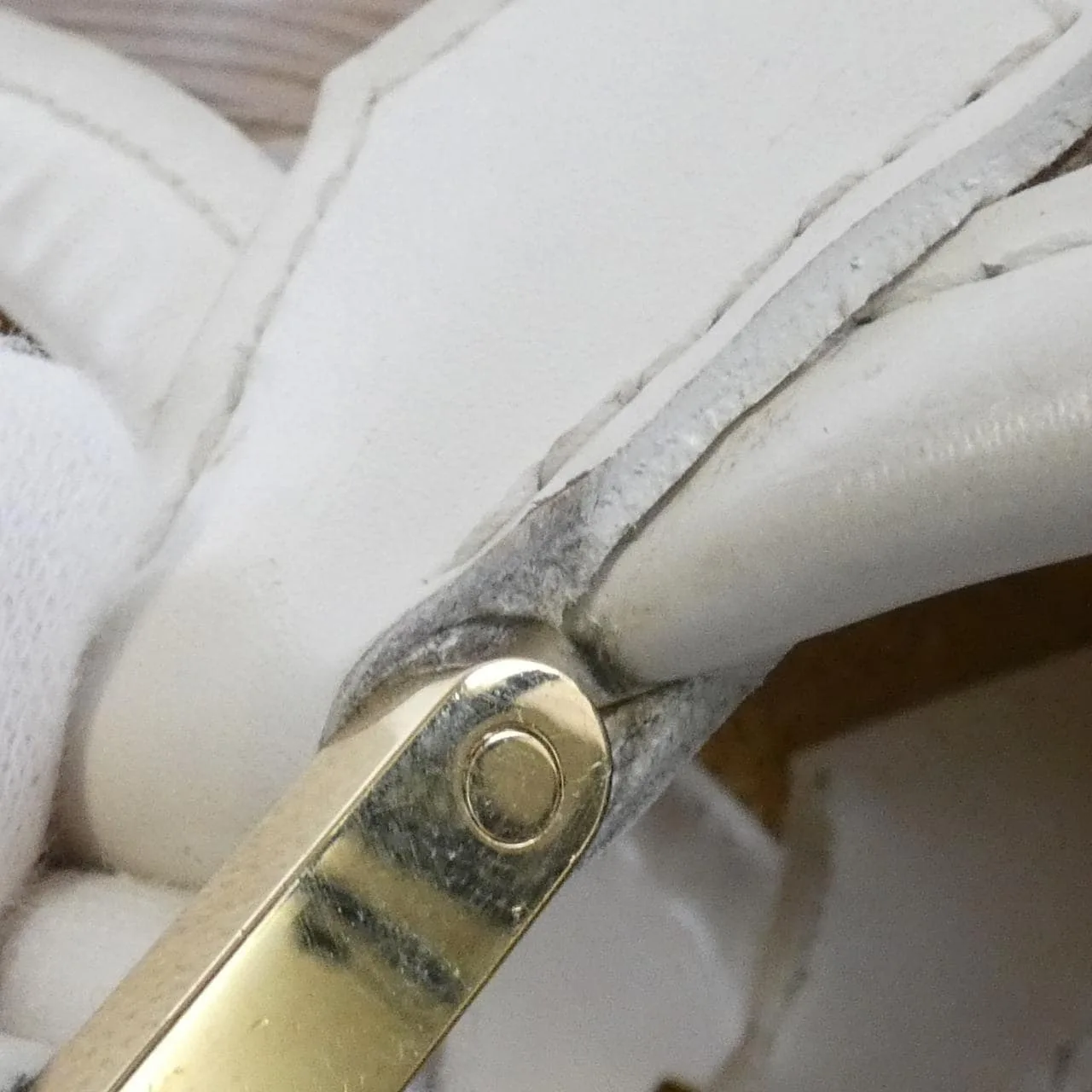 LOUIS VUITTON M92471 Handbag Epi Black Epi Rank B - Thumbnail 4