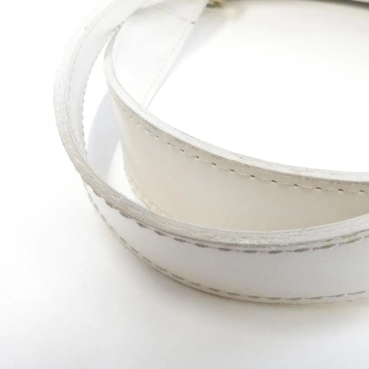 LOUIS VUITTON M92471 Handbag Epi Black Epi Rank B - Thumbnail 6