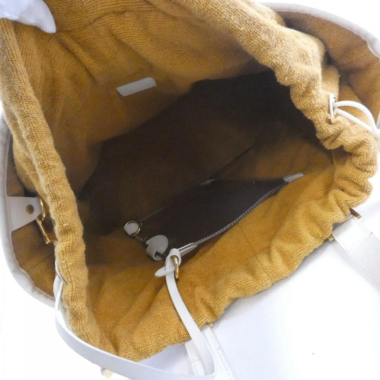 LOUIS VUITTON M92471 Handbag Epi Black Epi Rank B - Thumbnail 8