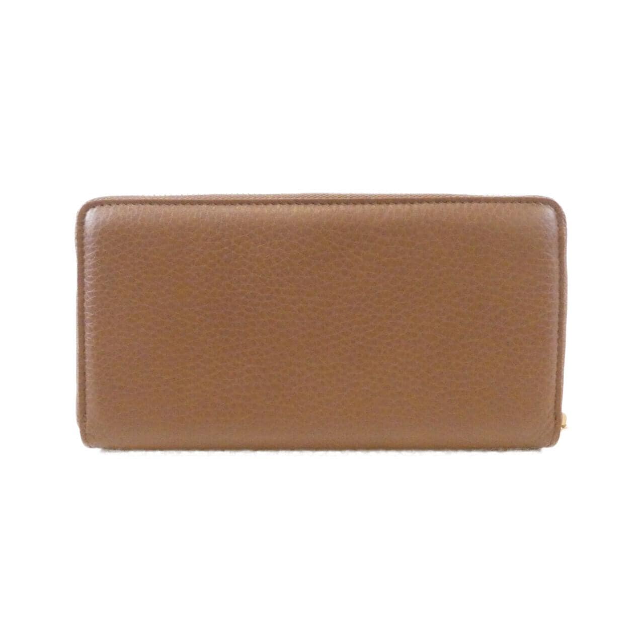 GUCCI 307984 A7M0G Wallet Leather 2