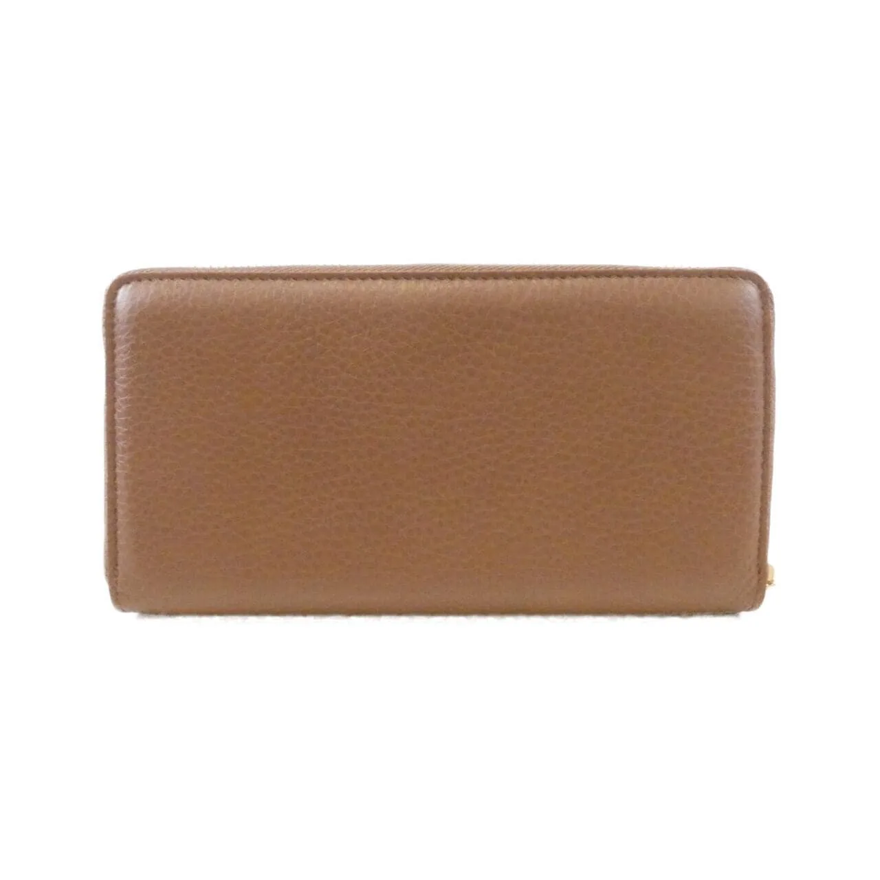 GUCCI 307984 A7M0G Wallet Leather Black Leather Rank A - Thumbnail 2