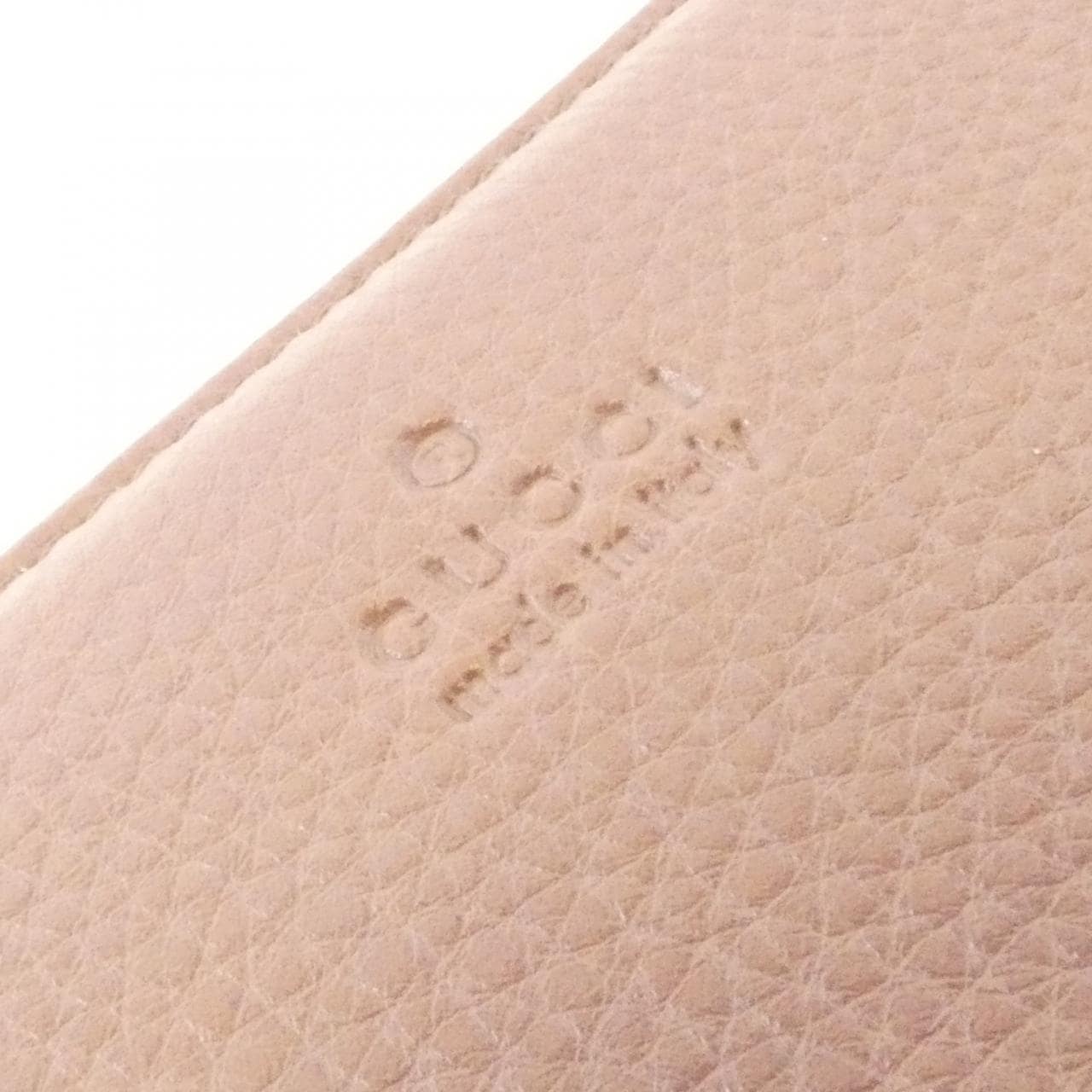 GUCCI 307984 A7M0G Wallet Leather 4