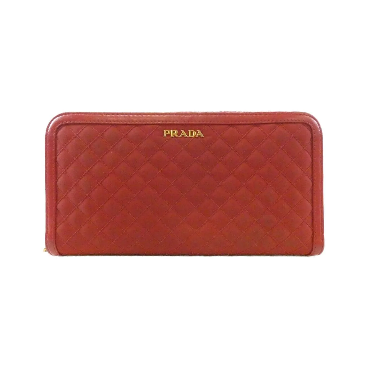 PRADA 1M0506 Wallet