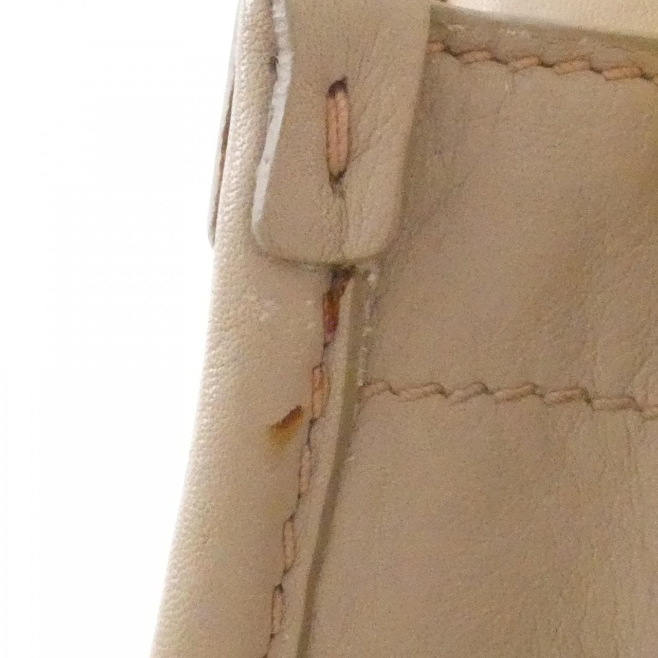 PRADA BR4474 Shoulder Bag 黑色 中古品B - 縮圖 5