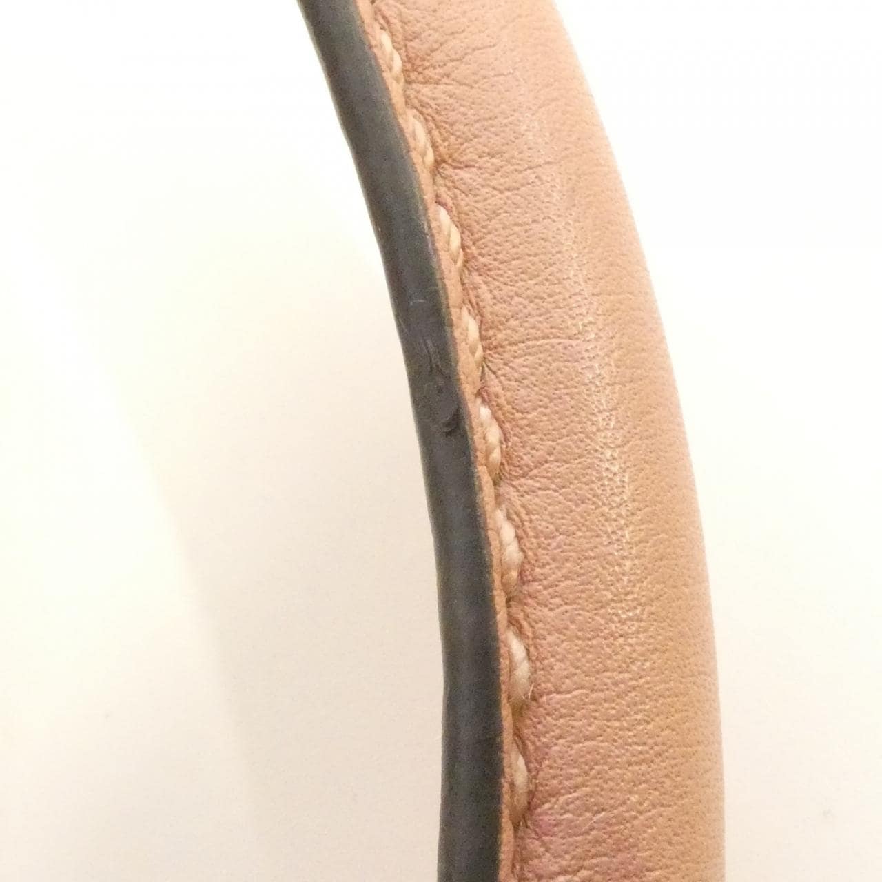 GUCCI 211943 Shoulder Bag Canvas 米色 帆布 - 縮圖 6