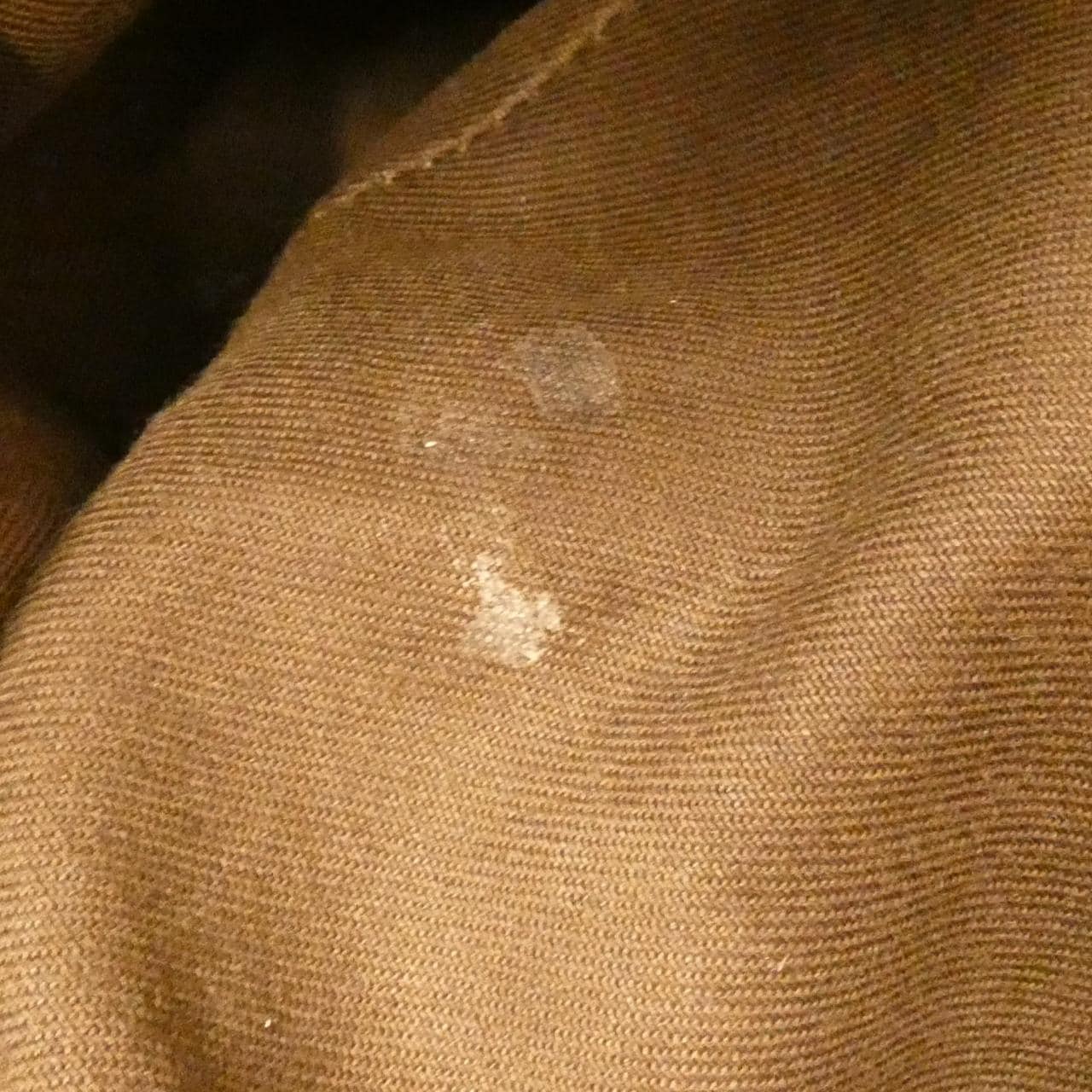 GUCCI 211943 Shoulder Bag Canvas 米色 帆布 - 縮圖 9