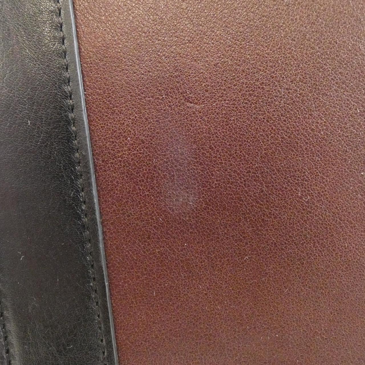 SAINT LAURENT Sac de Jour 355153 BOO21 Bag 黑色 中古品A - 縮圖 6