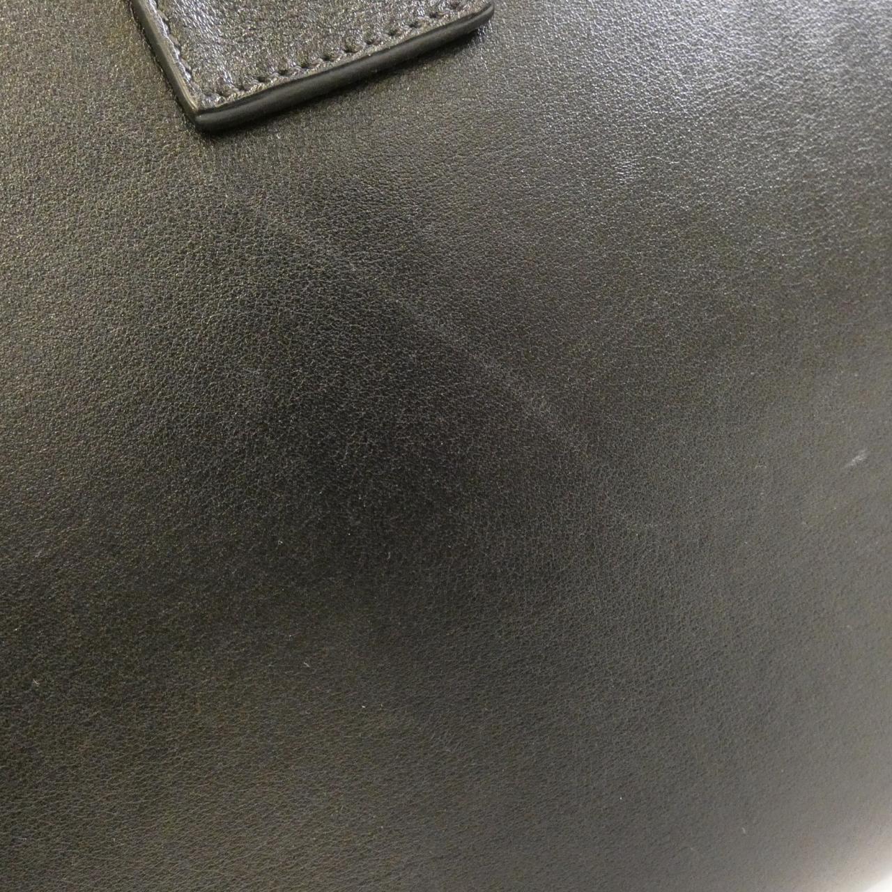 SAINT LAURENT Sac de Jour 355153 BOO0J Handbag 黑色 - 縮圖 5