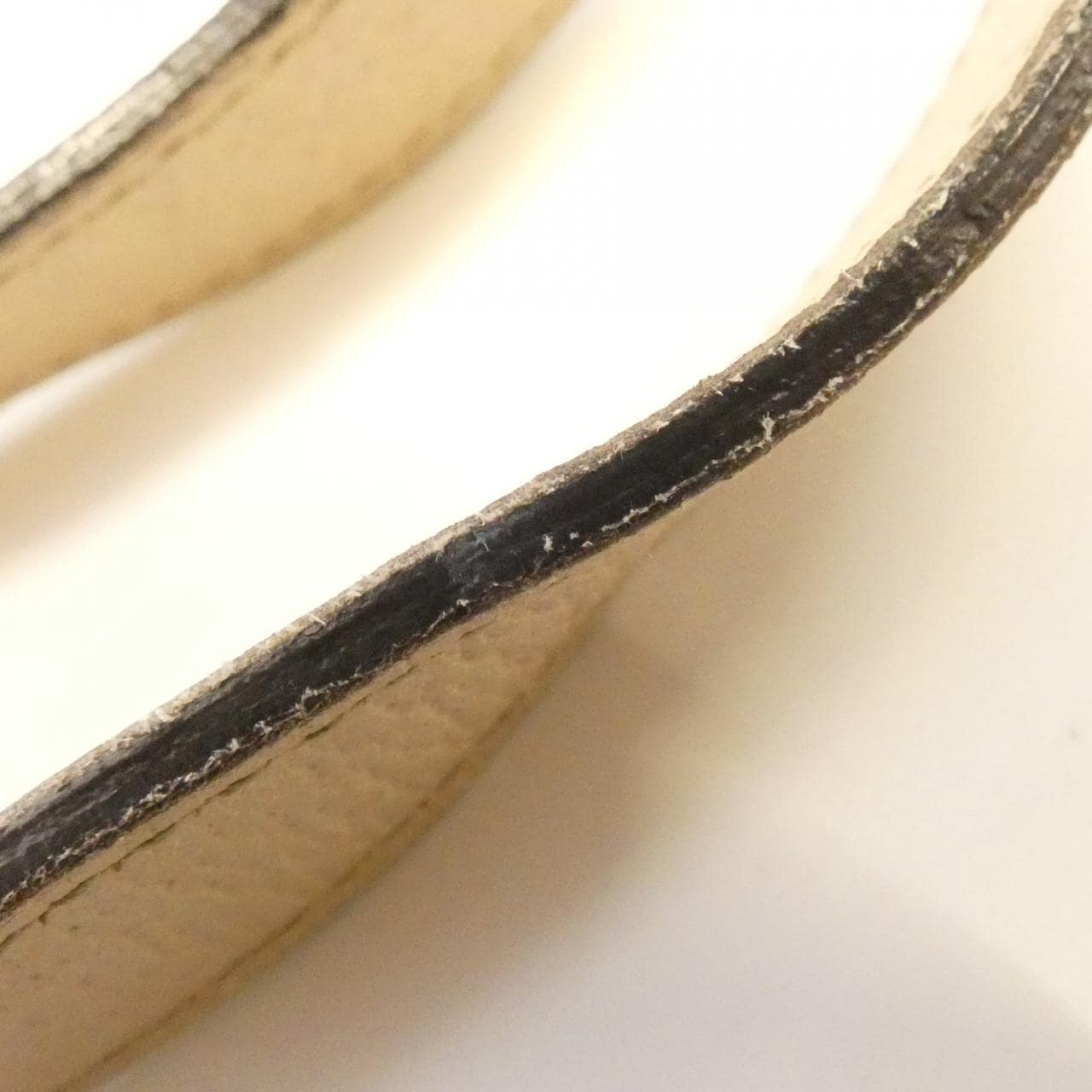 GUCCI 141470 KY9JG Bag Canvas Black Canvas - Thumbnail 8