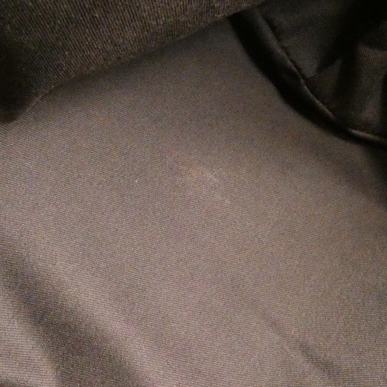 GUCCI 141470 KY9JG Bag Canvas Black Canvas - Thumbnail 10