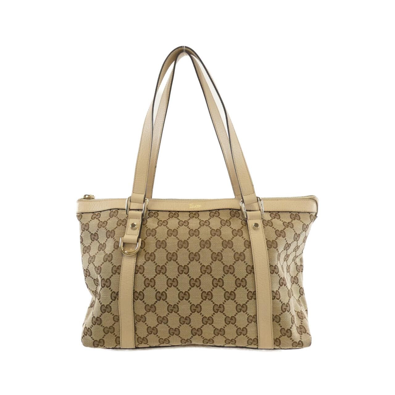 GUCCI 141470 KY9JG Bag Canvas