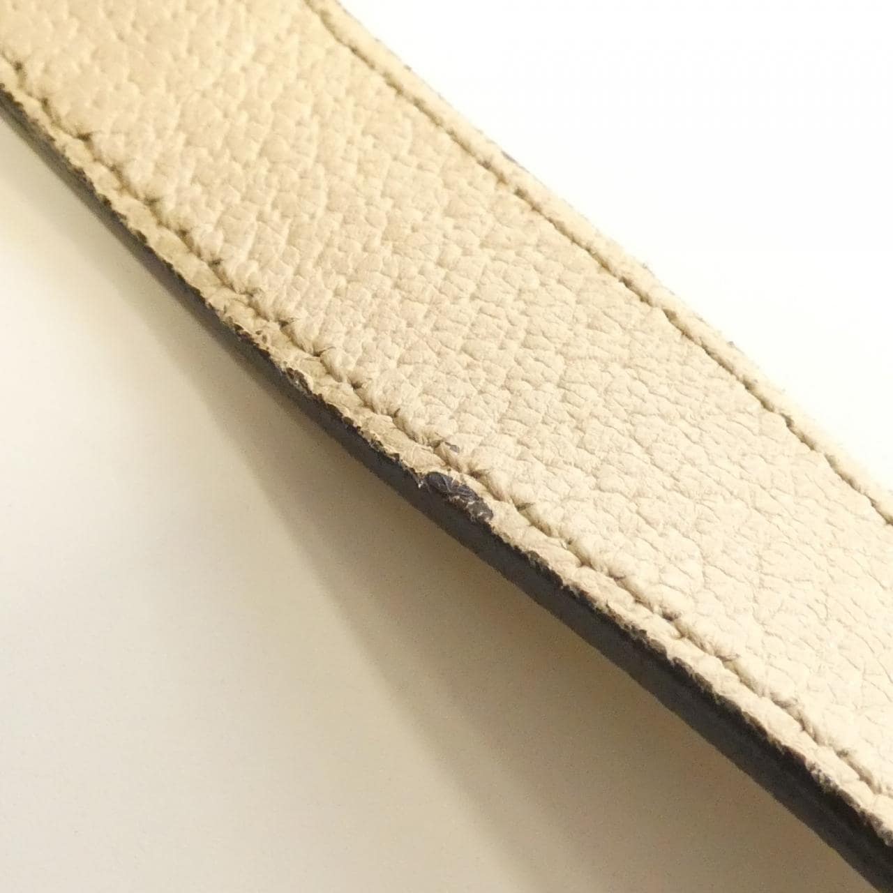 GUCCI 141470 KY9JG Bag Canvas Black Canvas Rank A - Thumbnail 8