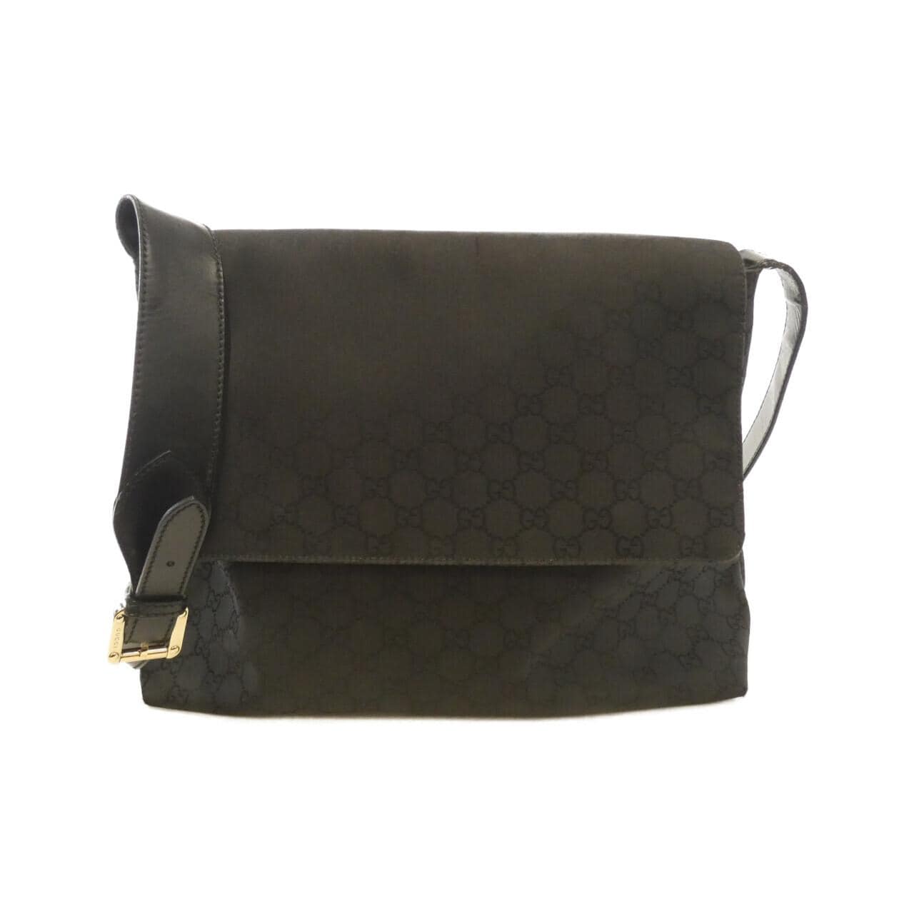 GUCCI 272351 Shoulder Bag Nylon