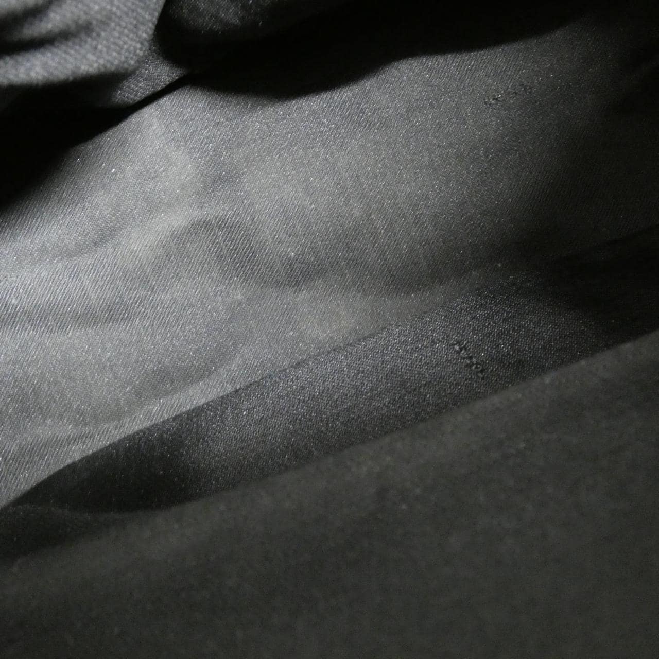 FENDI 259292 Backpack Canvas Black Canvas Rank A - Thumbnail 8