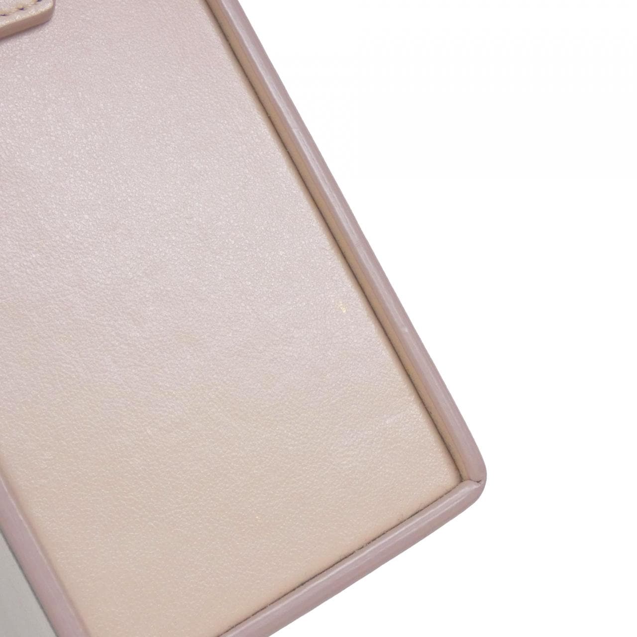 FENDI 8BT339 ADP6 Shoulder Bag 黑色 中古品A - 縮圖 5