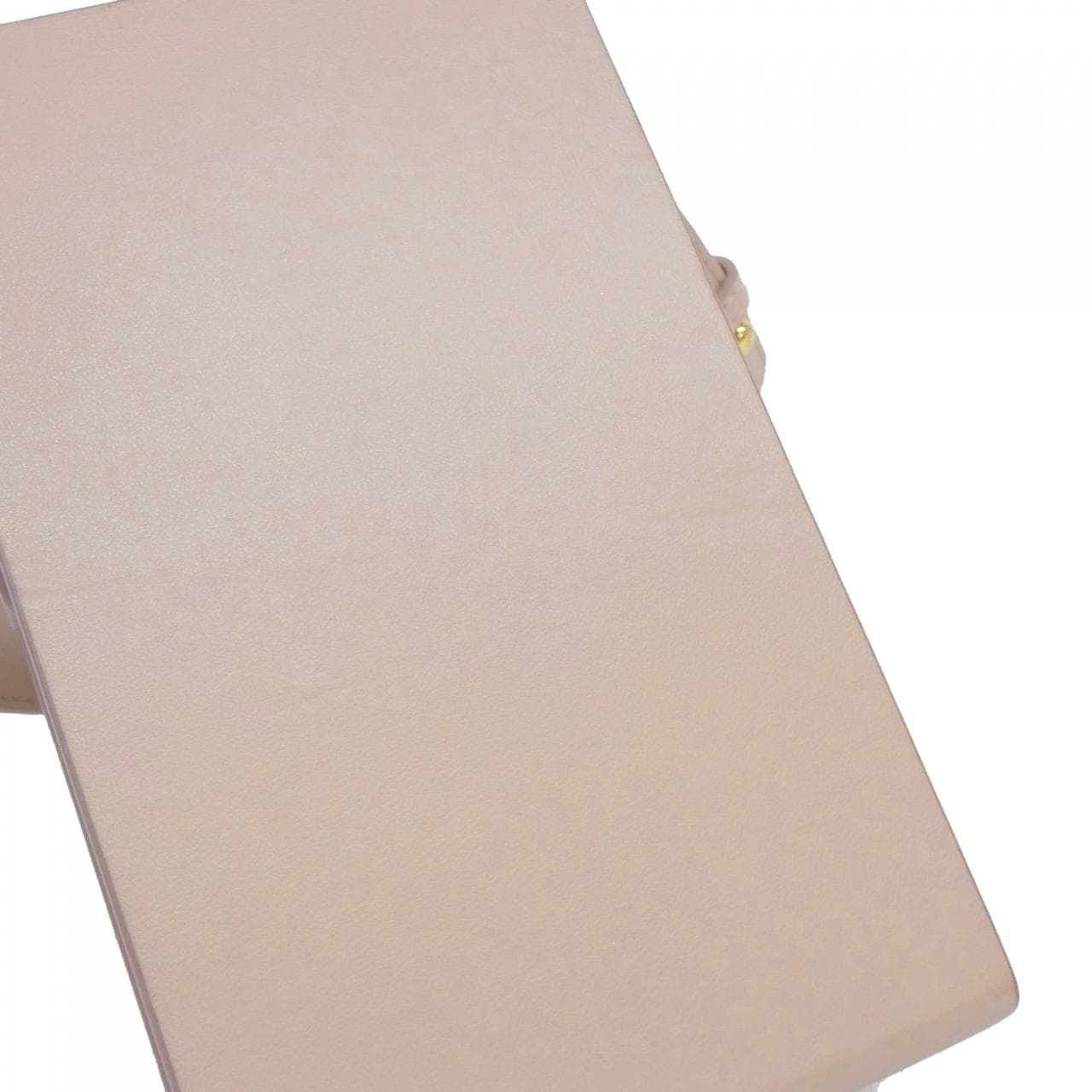 FENDI 8BT339 ADP6 Shoulder Bag 黑色 中古品A - 縮圖 6