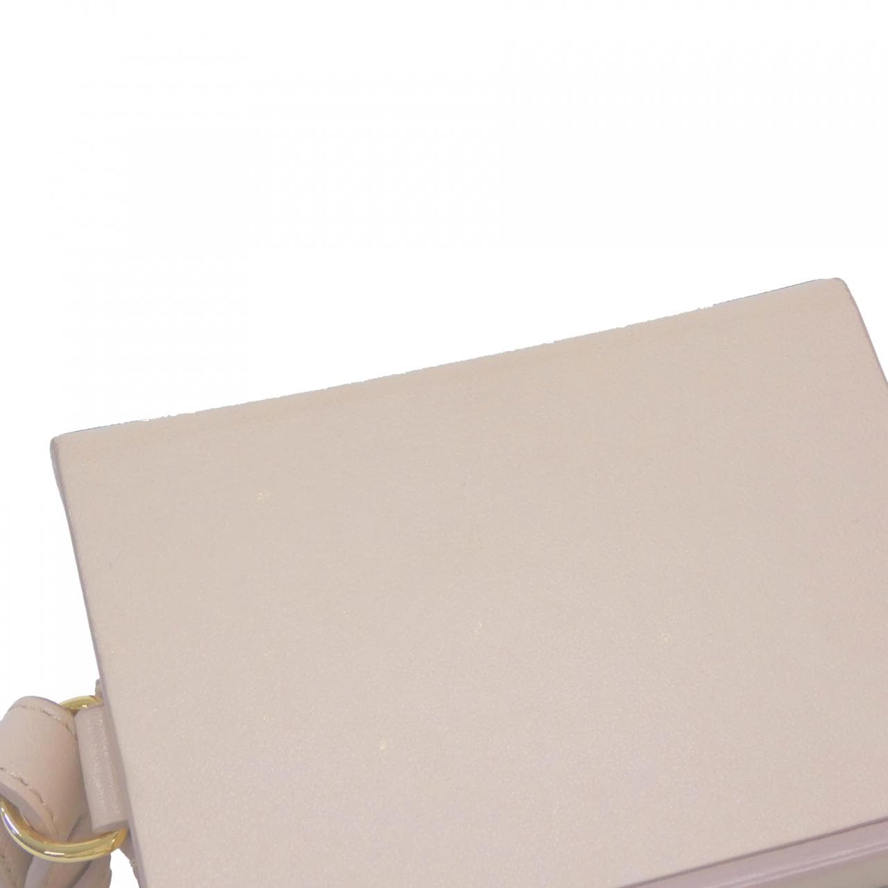 FENDI 8BT339 ADP6 Shoulder Bag 黑色 中古品A - 縮圖 7