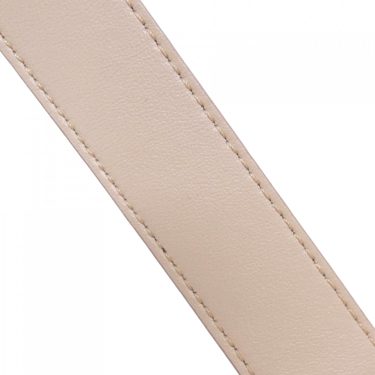 FENDI 8BT339 ADP6 Shoulder Bag 黑色 中古品A - 縮圖 8