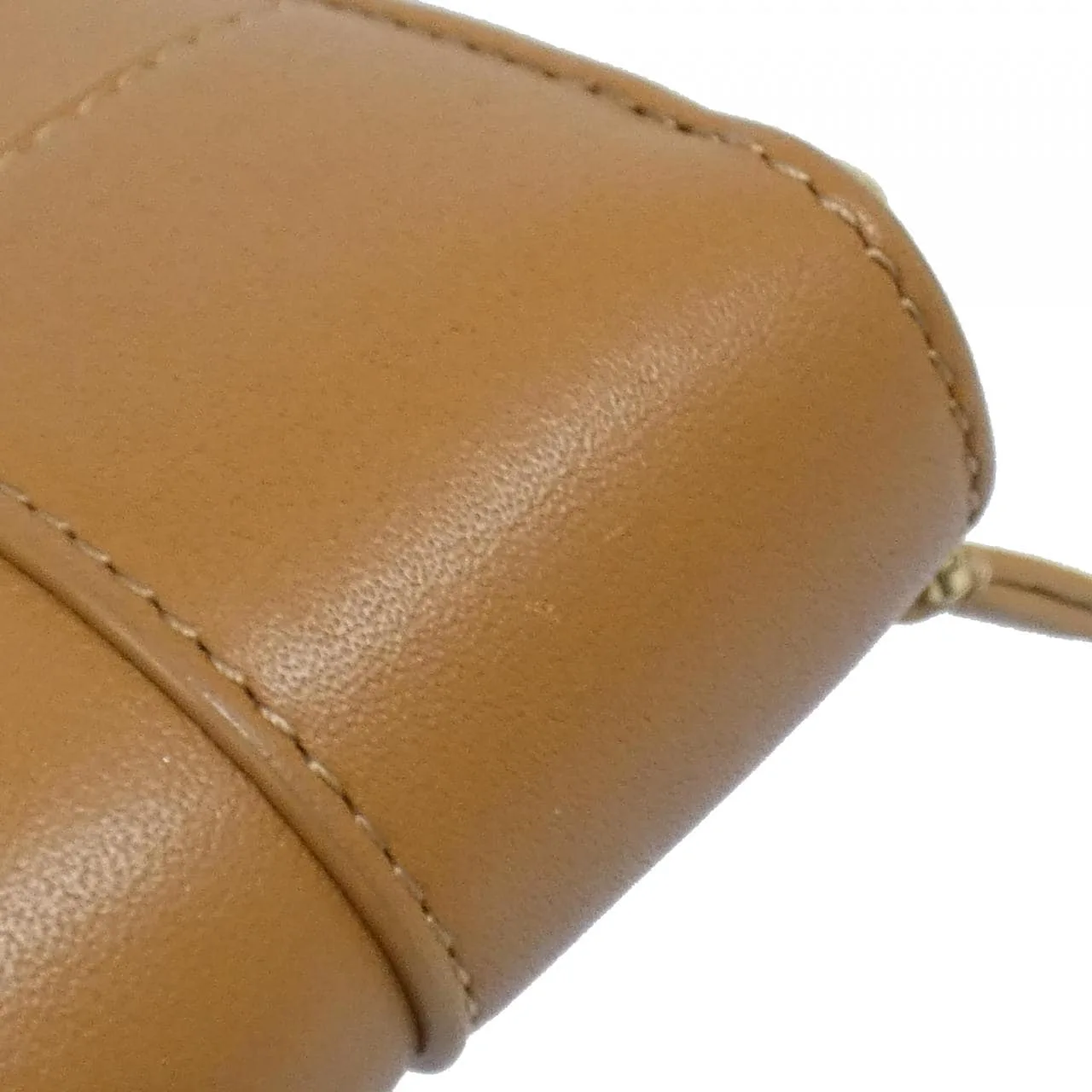 LOEWE C039U10X01 Handbag Black Rank A - Thumbnail 3