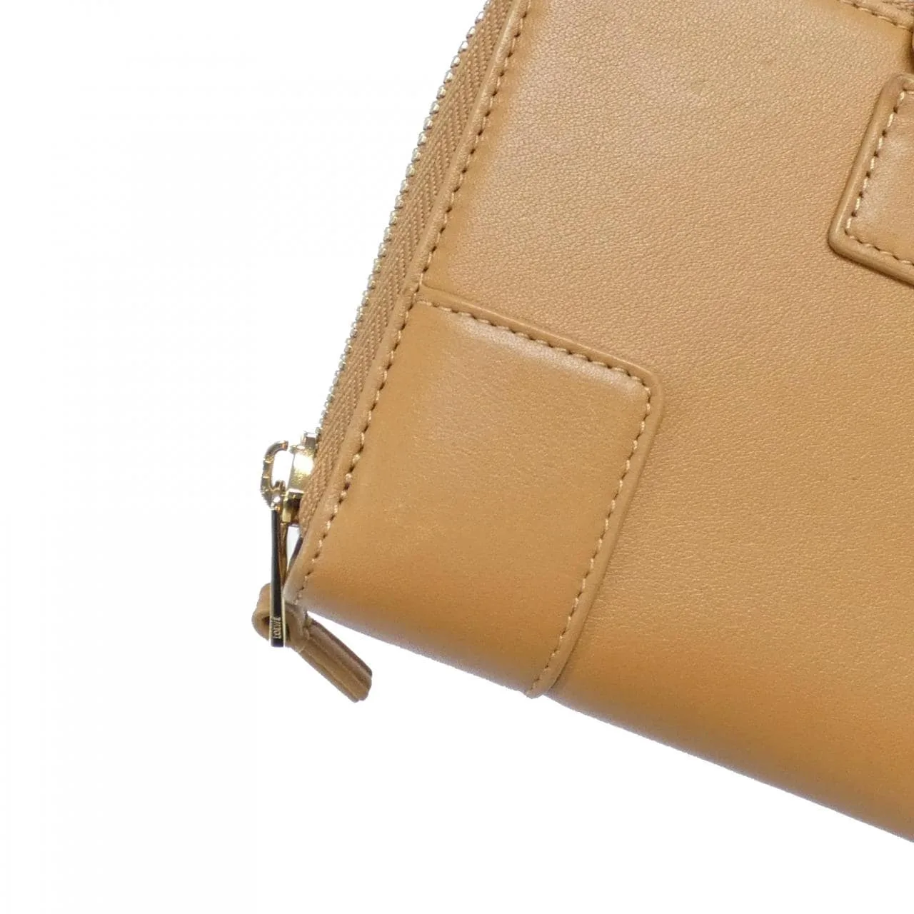 LOEWE C039U10X01 Handbag Black Rank A - Thumbnail 5