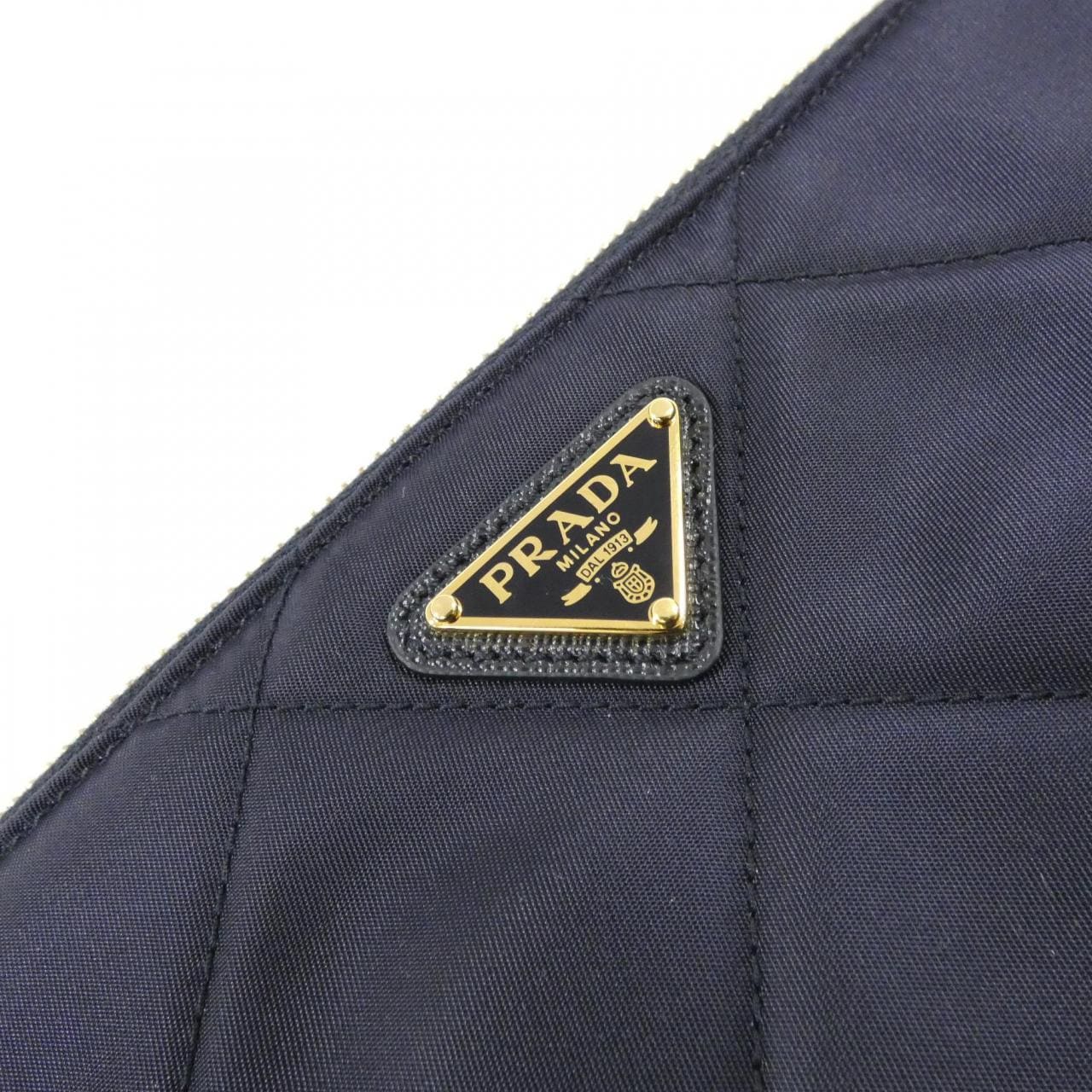 PRADA 1NI054 Pouch 4