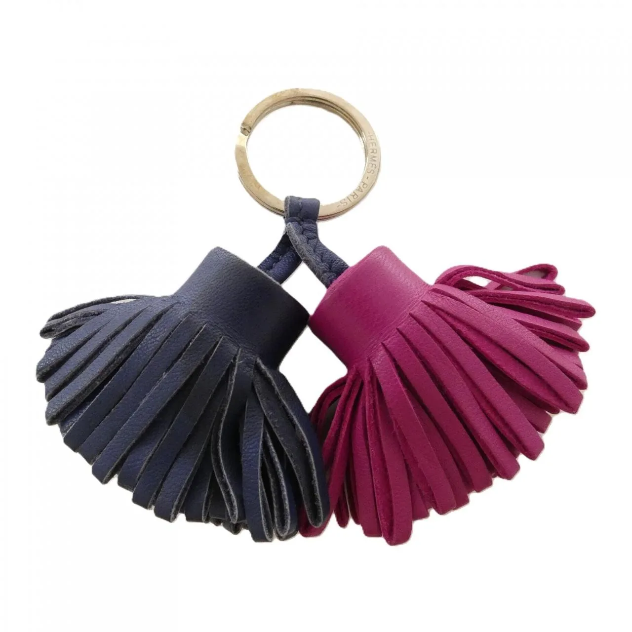 HERMES 077895CJ Key Case