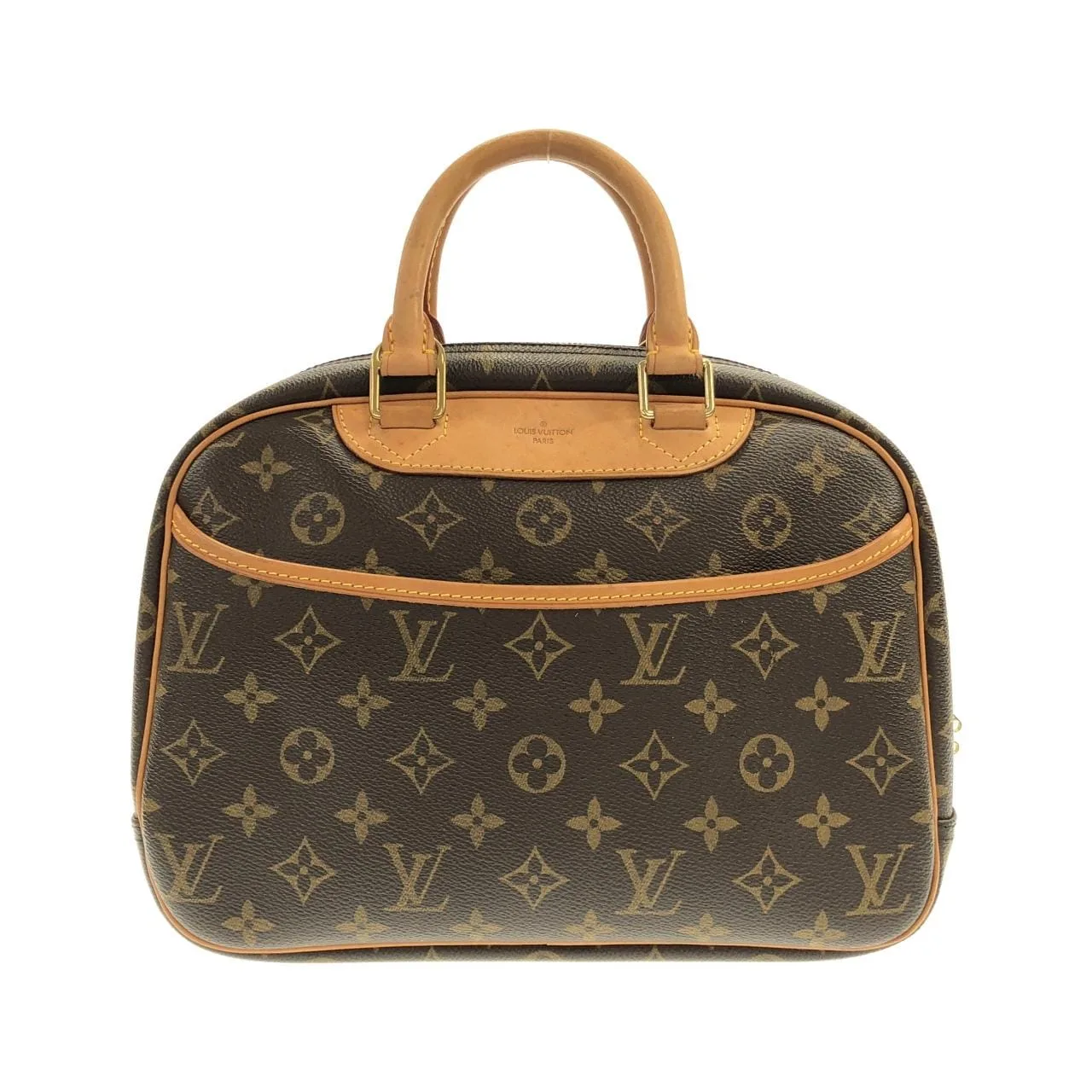 LOUIS VUITTON M42228 Handbag Monogram