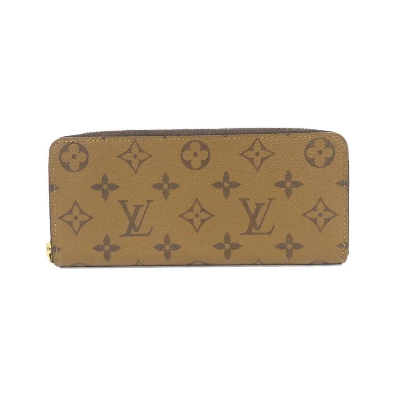LOUIS VUITTON M82336 Wallet Monogram
