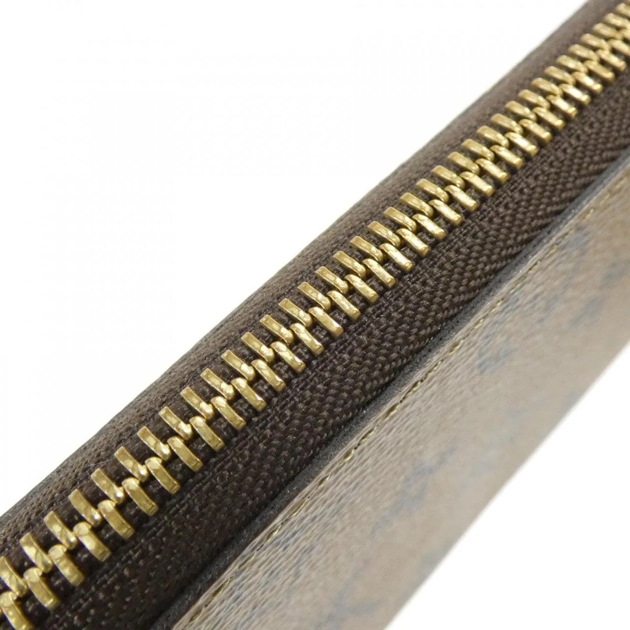 LOUIS VUITTON M82336 Wallet Monogram Black Monogram Rank A - Thumbnail 4