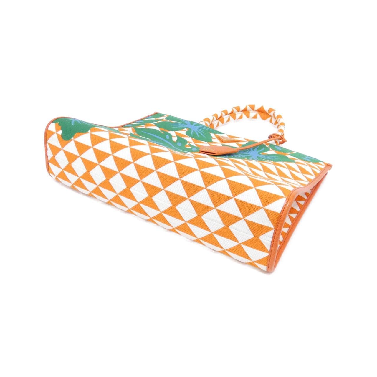 PRADA 1BA356 Bag Black - Thumbnail 3