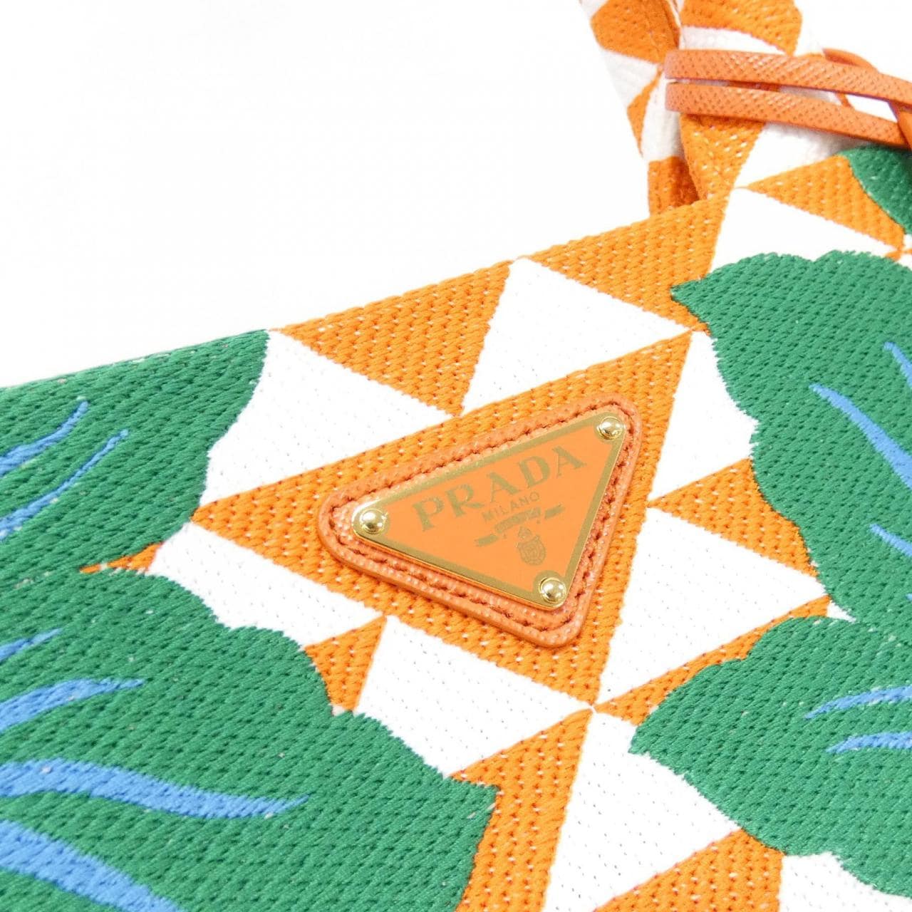 PRADA 1BA356 Bag Black - Thumbnail 4