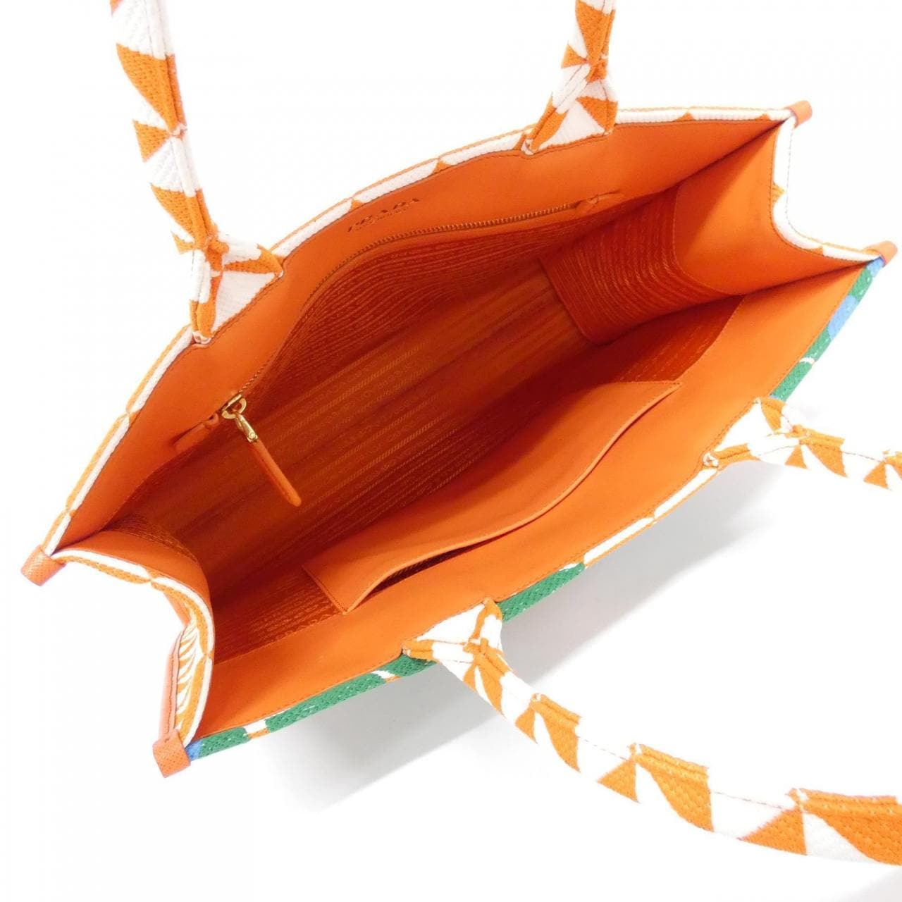 PRADA 1BA356 Bag Black - Thumbnail 6